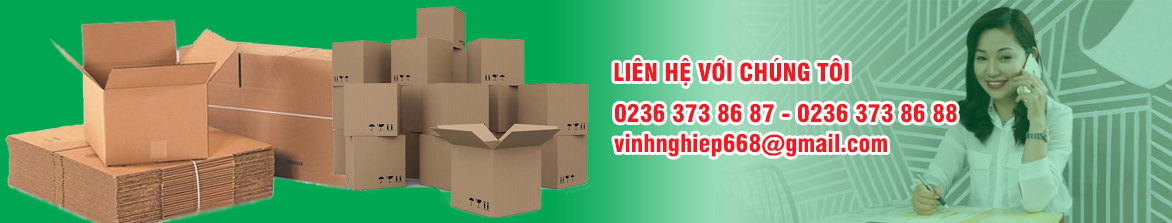 giấy vĩnh nghiệp