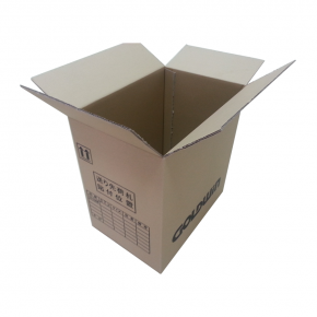 Thùng Carton
