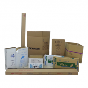 Hộp Carton